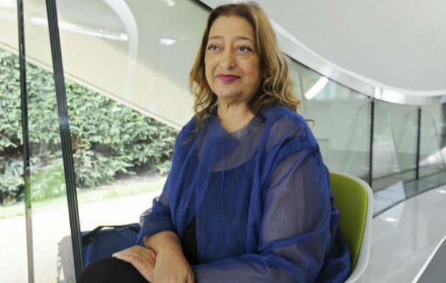 Sufrió un ataque cardíaco. Foto: EFE 