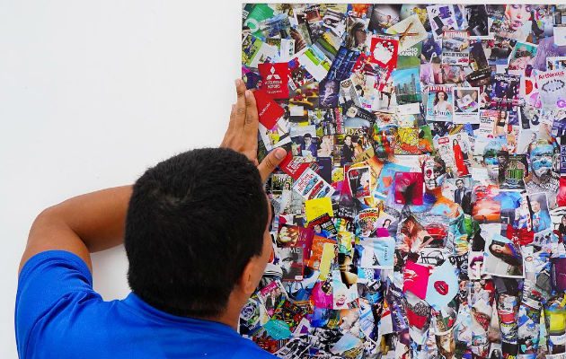 Marión Gallery. Foto: Instagram