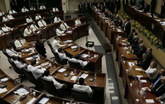 Panamá podría entrar nuevamente a la lista del Gafi, al no ser aprobada la Ley de tipificación de la evasión fiscal como delito.