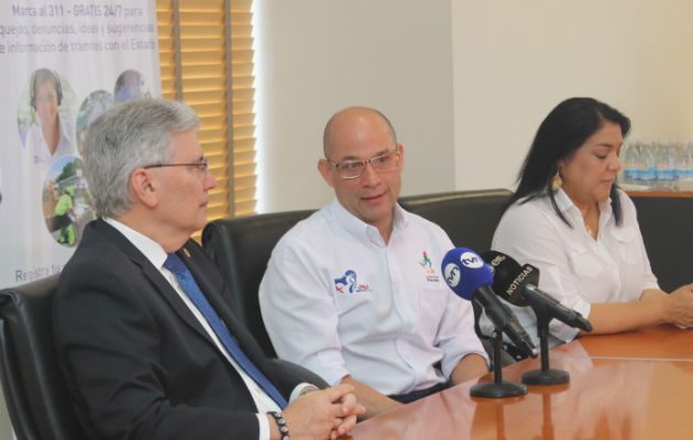 La ampliación de la línea 311 para apoyar al turismo se concretó tras la firma de un Convenio entre la ATP y la AIG.