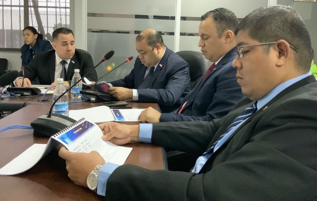 La Autoridad Nacional de Pasaporte recibirá $5 de los $7 millones solicitados en presupuesto 2020. Foto/Cortesía