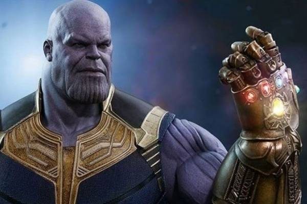 Thanos.