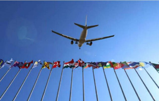 La deuda de Venezuela con las aerolíneas sigue estando por el orden de los 4,000 millones de dólares. Foto: Cortesía.