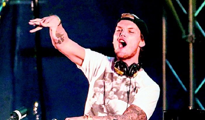 La muerte de Avicii ocurrió el pasado 20 de abril.