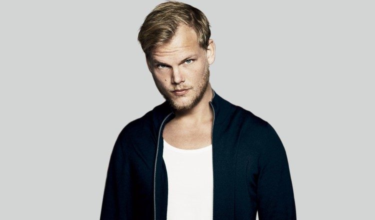 Avicii.  Internet