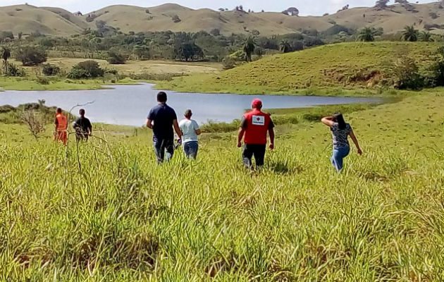 Esta preparación busca enfatizar la seguridad de la comunidad y los peregrinos en Los Santos.