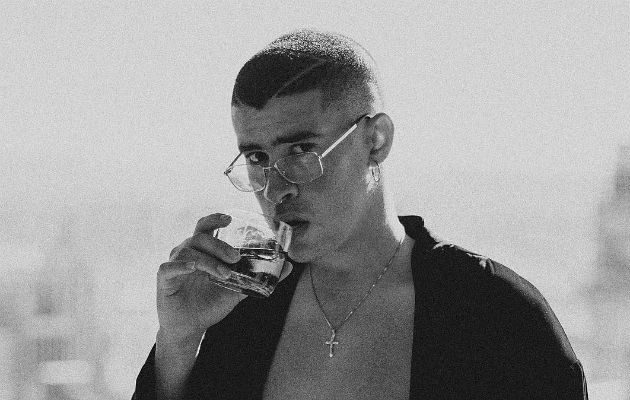 Bad Bunny ha superado las 4.3 millones de reproducciones.