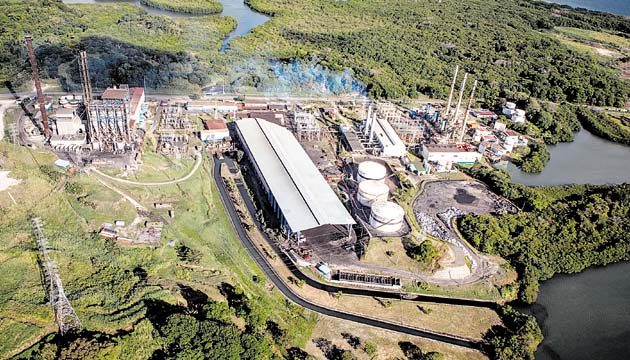 Se estimó conveniente una revisión de las pautas establecidas para el cumplimiento del compromiso de capitalización contenido en la resolución de 2018.