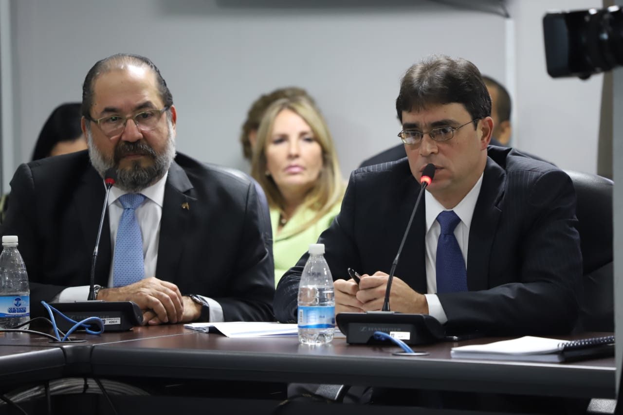 Presupuesto del Banco Nacional para el 2020 asciende a $1,847.3 millones.