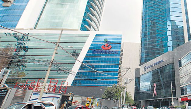 Banesco empezó a operar en Panamá en 2007 y cuenta con una veintena de sucursales por todo el país/Cortesía.