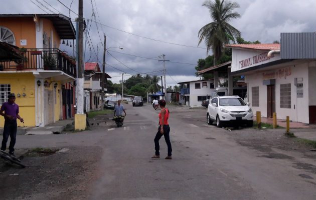 El nuevo muelle incrementaría el turismo en la región. Foto: José Vásquez.