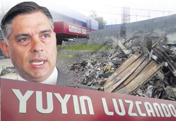Adolfo "Beby" Valderrama ha estado involucrado en diferentes escándalos.