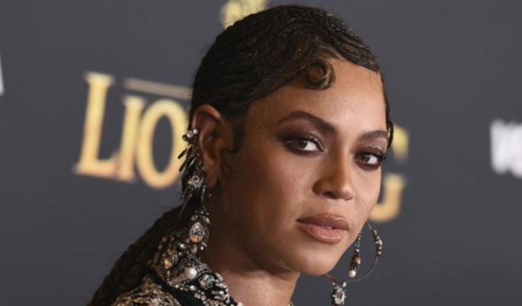 Beyoncé.