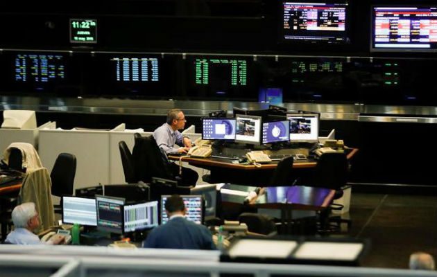 Indican que este sistema permite combatir la corrupción y hacer más transparente los trámites. /Foto EFE