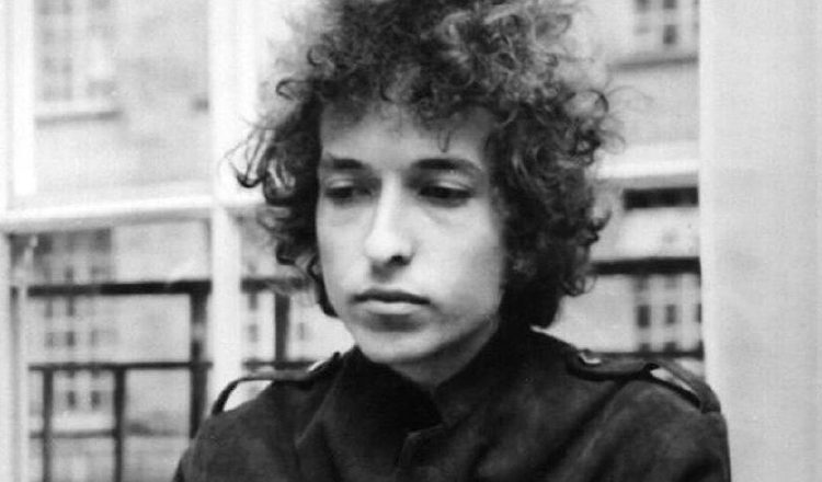 Bob Dylan