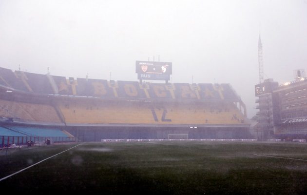 El partido es muy esperado por los fanáticos.