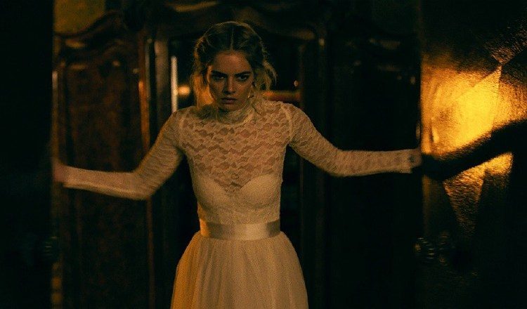 Cinta protagonizada por la australiana Samara Weaving.