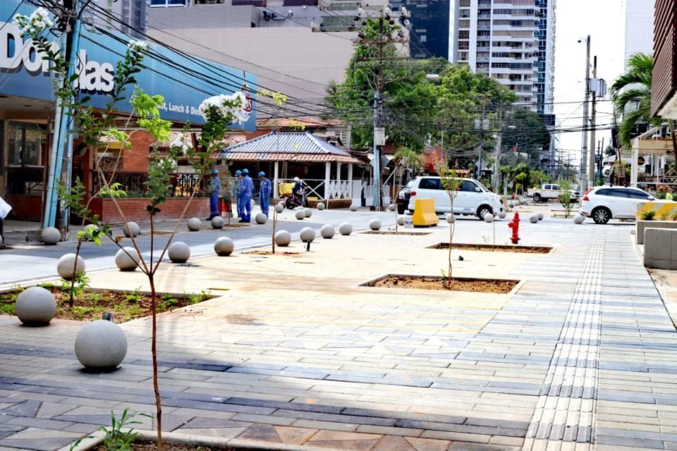 Alcaldía de Panamá dice que hará mejoras.