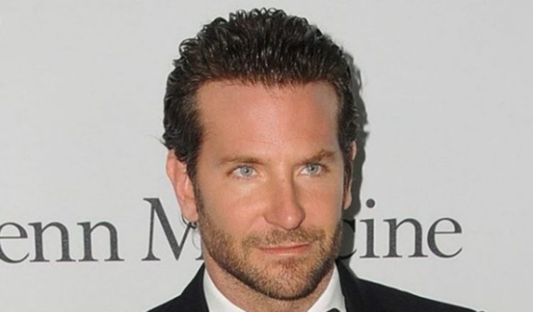 Bradley Cooper. Foto: Instagram