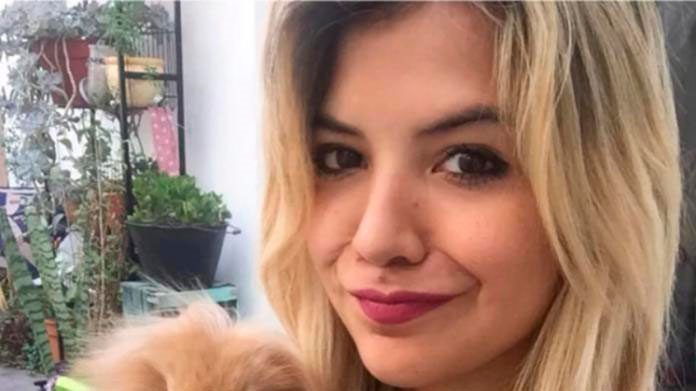 Brenda Barattini, arquitecta de 28 años, es culpable de tentativa de homicidio con el agravante de alevosía por la agresión que cometió contra el hombre con el que mantenía relaciones en 2017.