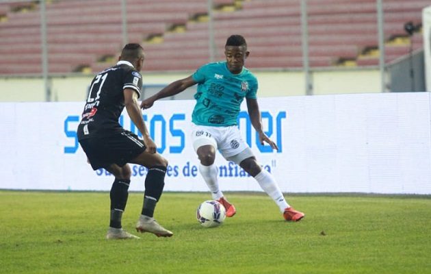 CAI es segundo en la LPF.