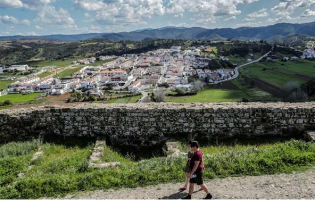 La Generación Z y los Millennials buscan experiencias auténticas. Foto: Efetur.