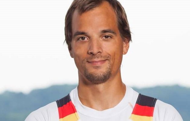 Reinelt había ganado dos mundiales.