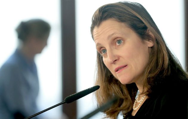 Altos funcionarios canadienses señalaron a Efe que las autoridades cubanas están "tan frustradas" con la situación como lo están las canadienses.