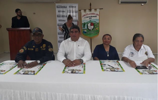 La feria tendrá exhibiciones de ganadería, ovino caprino y agrícola, dijeron los organizadores. Foto: José Vásquez. 