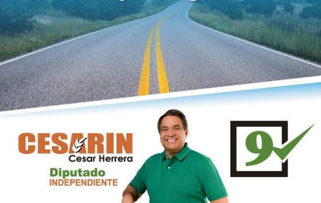 Al candidato a diputado de La Chorrera se le acusa de haber cobrado 525 mil dólares en compensaciones de cuatro cupos y otros cuatro más a nombre de personas (ya indagadas), que supuestamente se habrían prestado para este acto ilícito.