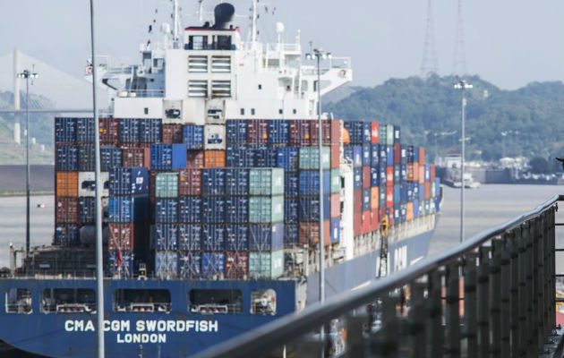 Es importante llevar el negocio marítimo al siguiente nivel, según expertos. Foto: Canal de Panamá
