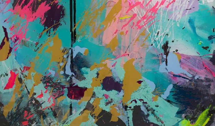 "Paralyze Paradise".