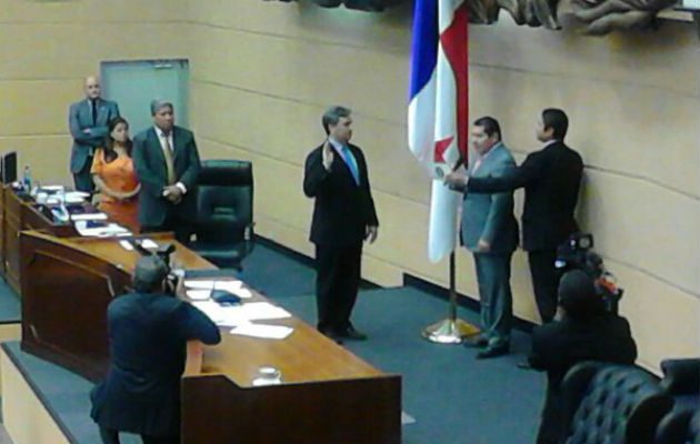Foto/Asamblea Nacional