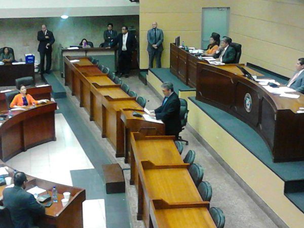 Foto/Asamblea Nacional