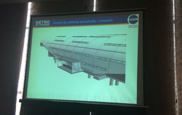 Foto/Metro de Panamá