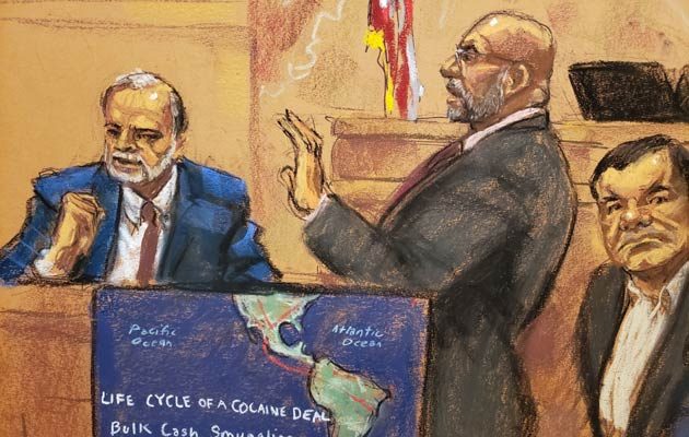 en uno de sus ranchos en Guadalajara, con piscina y cancha de tenis, tenía un zoológico con tigres, leones, panteras y venados, y un tren para recorrerlo, así como un yate, "el Chapito", en su propiedad en Cancún y "4 ó 5 mujeres". FOTO/EFE