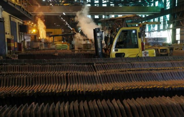 Por cada centavo que pierde las arcas del fisco chileno, el precio promedio anual del cobre percibe $60 millones menos.