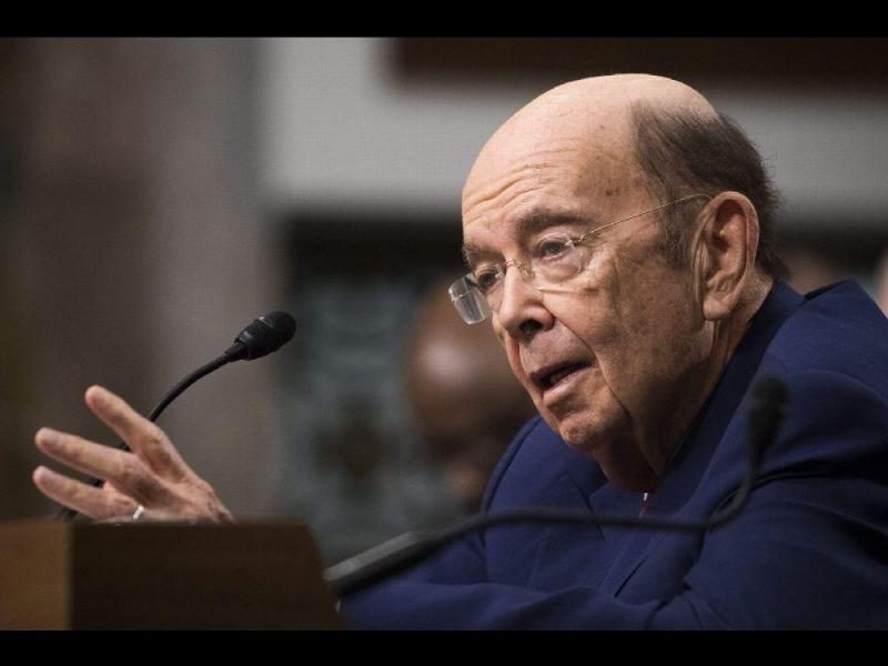 "Hemos realizado mucho trabajo previo, pero todavía estamos a millas y millas de distancia de alcanzar una solución", indicó Ross. Foto/Tomada de Internet