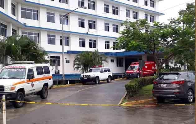 están a la espera de las piezas que solicitaron para reparar los daños ocasionados por el apagón. 