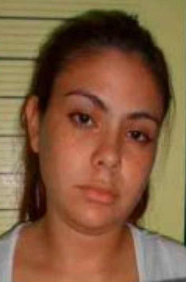 En el año 2016, esta mujer fue sentenciada a 15 años de prisión, pero una apelación de la sentencia le permitió estar en libertad.