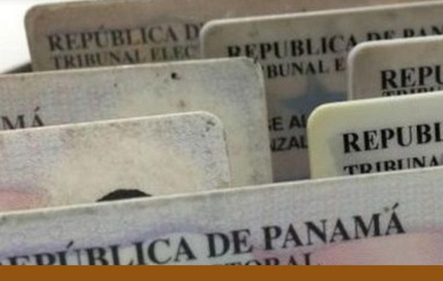 Las autoridades del Tribunal Electoral han iniciado una investigación administrativa para conocer la procedencia de los documentos. Foto/Mayra Madrid