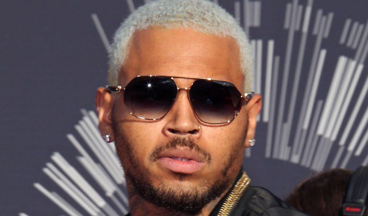 Chris Brown