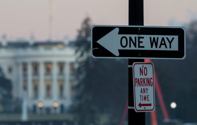 Las quejas y reclamaciones de los trabajadores federales a través de las redes sociales han ido en aumento en las últimas horas.
