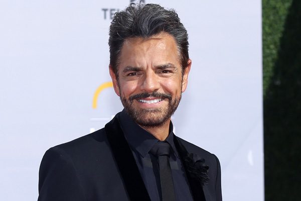  Eugenio Derbez / Foto AP