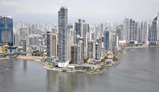 Moody's señaló que Panamá debe continuar con la inversión de megas proyectos y así tener un buen ritmo de inversión de manera disciplinada. Foto/Archivo