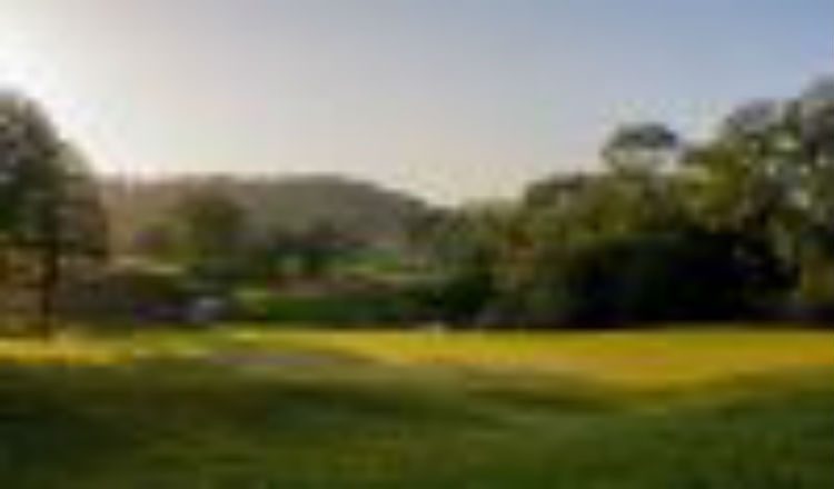 El Club de Golf de Panamá.