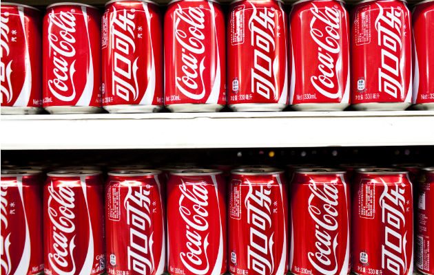 El International Life Sciences Institute fue creado hace 40 años por un alto ejecutivo de Coca-Cola. Foto/ Shiho Fukada para The New York Times.