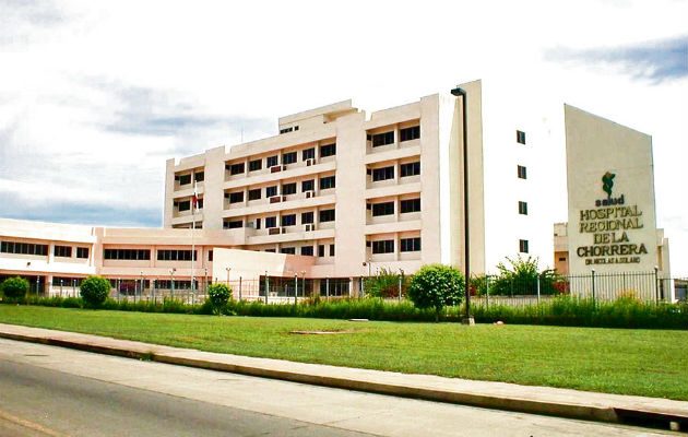 Entre las inversiones está el hospital Aquilino Tejeira de Penonomé con 66 millones de dólares.