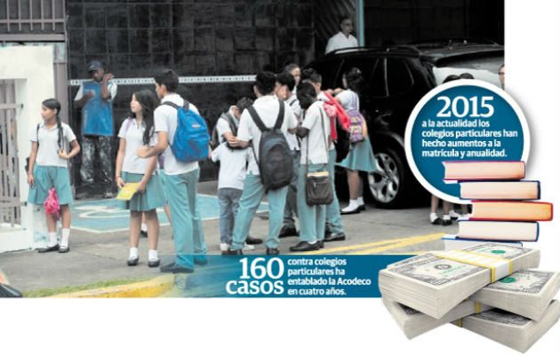 Unadepa asegura que el proyecto sobre educación debe ser mejorado.
