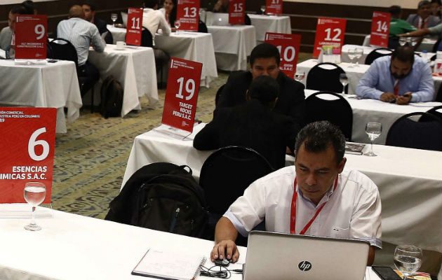 Durante dos días varios expertos compartirán en el "Foro Ágora Bogotá: empresas por los ciudadanos, vida y ciudad".